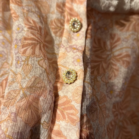 Zimmermann shirt - Picture 6 of 6